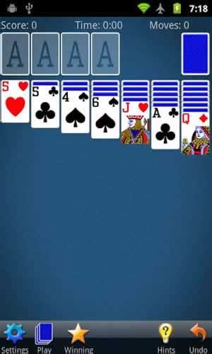 download mobilityware solitaire|More.